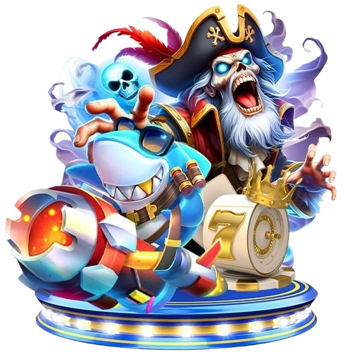 Thông tin Bắn cá, boss, vũ khí và vật phẩm tại 99Win